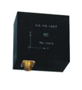 Acelerómetro 500 Hz Triaxial