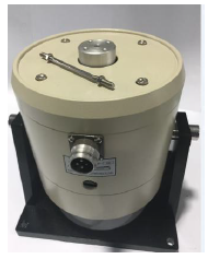 Shaker Modal 200N