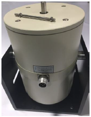 Shaker Modal 400N