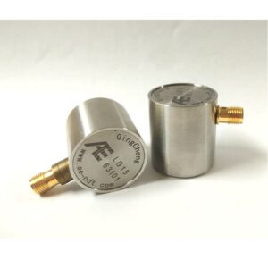 Sensor AE 60 kHz - 400 kHz (Intrínsecamente Seguro)