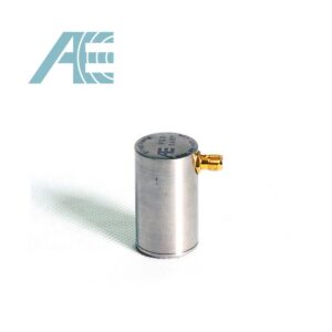 Sensor AE 15 kHz - 70 kHz (Intrínsecamente Seguro)