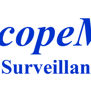 ME'scope Machine Surveillance Series
