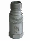 Acelerómetro 10 kHz Salida Superior
