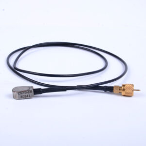 Acelerómetro 10000 g Salida cable