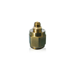 Acelerómetro 30000 g Salida Superior