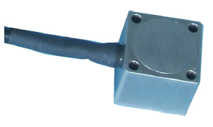 Acelerómetro 400 Hz Salida Lateral