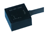 Acelerómetro 400 Hz Salida Lateral