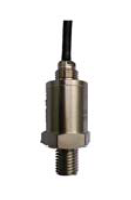 Acelerómetro 6kHz Salida Cable