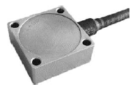 Acelerómetro 800 Hz Salida Lateral