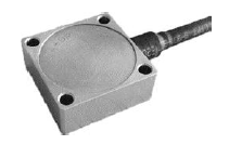 Acelerómetro 800 Hz Salida Lateral