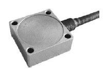 Acelerómetro 800 Hz Salida Lateral