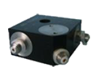Acelerómetro Triaxial 4 kHz