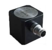 Acelerómetro Triaxial 4 kHz
