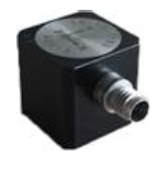 Acelerómetro Triaxial 4 kHz