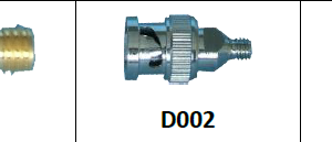 Adaptador L5 a L5