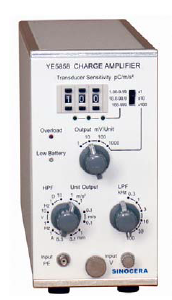 Amplificador con ganancia ajustable (Doble Integral)