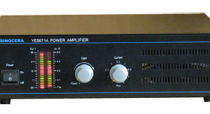 Amplificador de Potencia 100 W