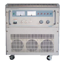 Amplificador de Potencia 1500 W