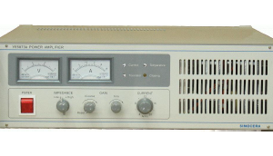 Amplificador de Potencia 200 W