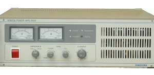 Amplificador de Potencia 500 W