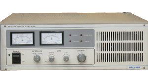 Amplificador de Potencia 800 W