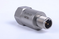 Sensor Velocidad 1kHz