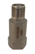 Sensor Velocidad 4kHz