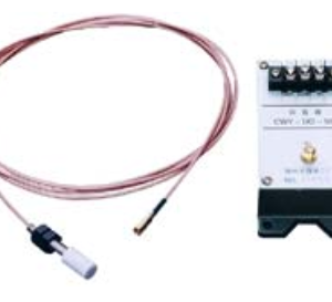 Sensor Desplazamiento 1mm