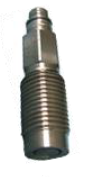 Sensor de Presión 200 Mpa