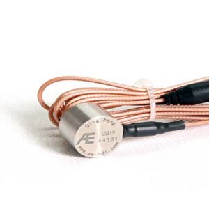 Sensor AE 60 kHz - 400 kHz