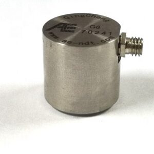 Sensor AE 20 kHz - 180 kHz