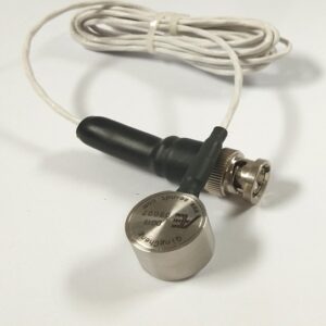 Sensor AE 60 kHz - 400 kHz