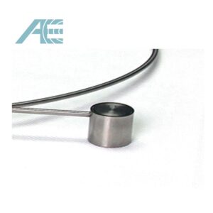 Sensor AE 60 kHz - 400 kHz