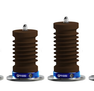 Sensor de descargas parciales para acopladores capacitivos