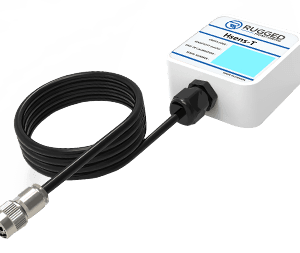 Sensor de descargas parciales carcasas equipos