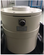 Shaker Modal 1000N