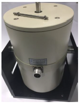 Shaker Modal 500N