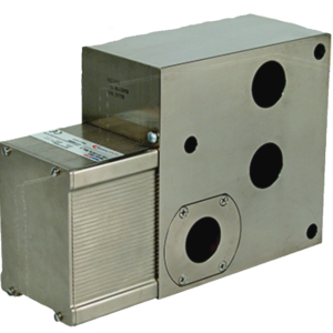 Sensor de Aceite