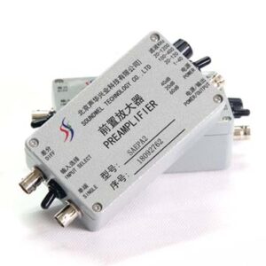 Preamplificador