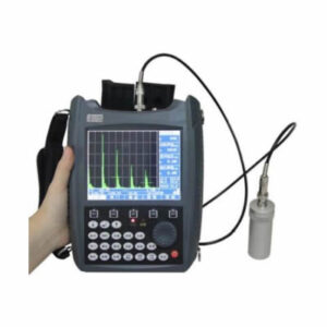 Detector de Fallas Ultrasónico 100