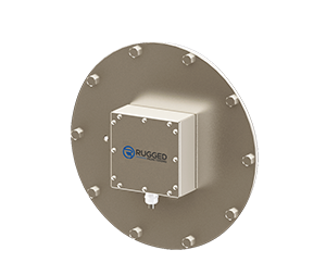 Sensor de descargas parciales para transformadores (UHF)