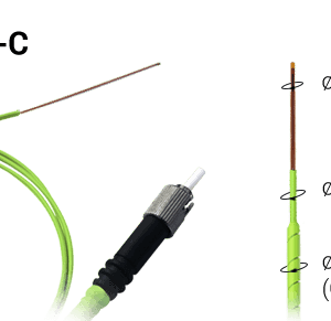 Sensor de Temperatura Criogénica