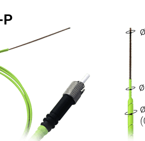 Sensor de Temperatura para Medicina