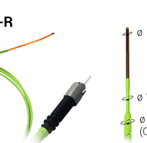 Sensor de Temperatura LSENS-R