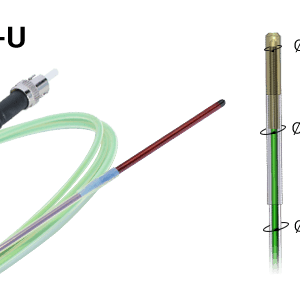 Sensor de Temperatura LSENS-U