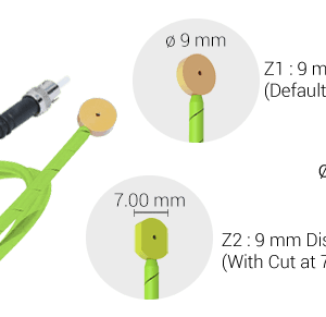 Sensor de Temperatura TSENS